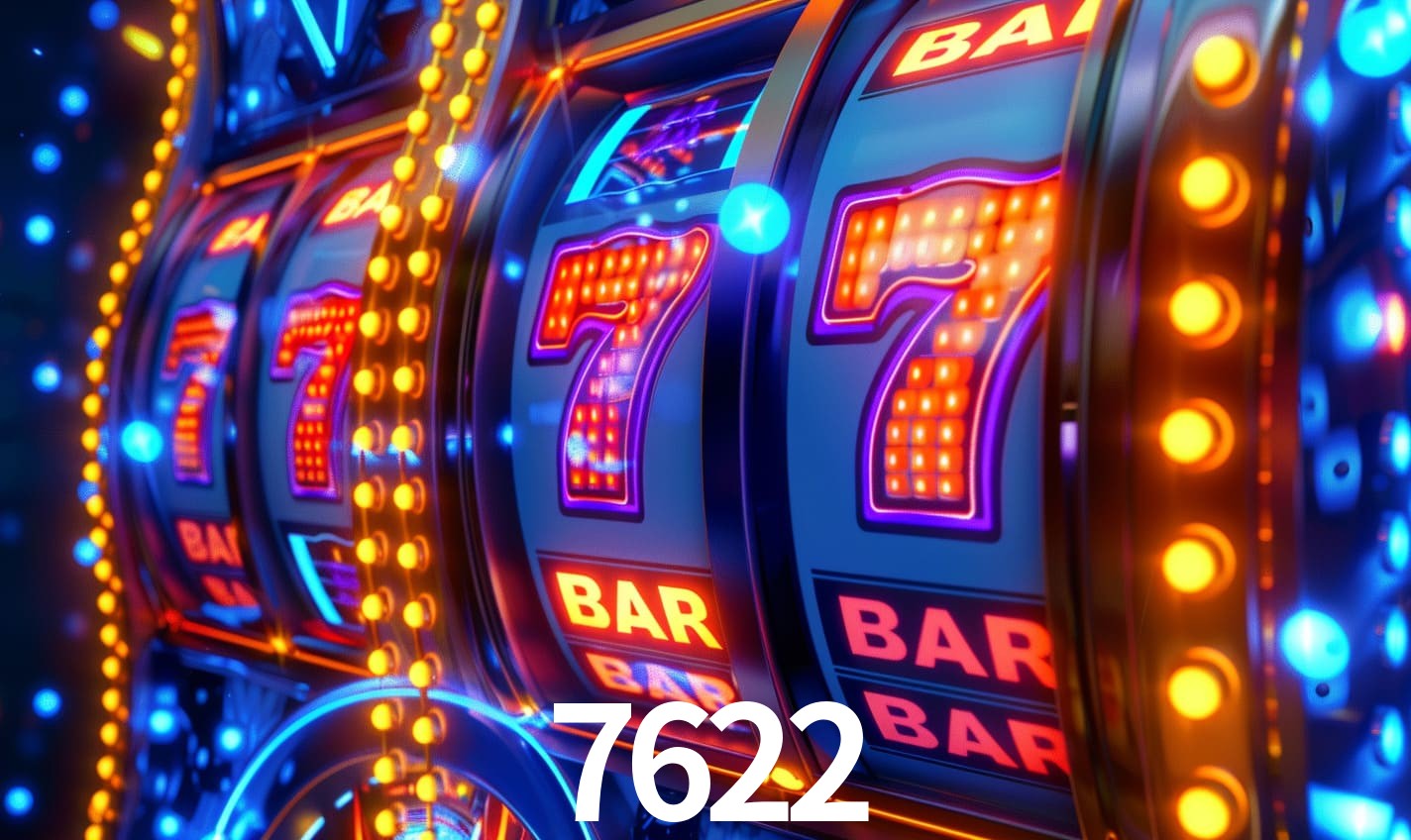 Bônus 7622 Para Todos